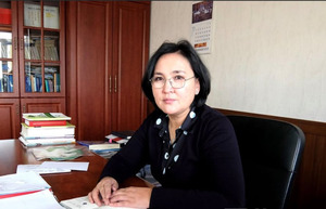 Л.Жаргалсайхан: Хагас коксын хүхрийн агууламж, дэгдэмхий бодис хоёр дахин буурсан